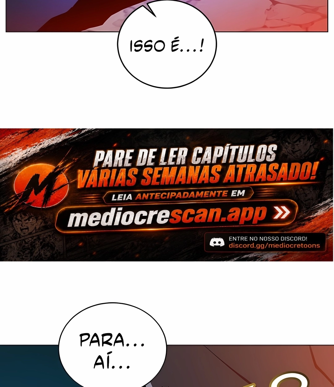 O Herói de Nível Máximo Retornou Capítulo 240 Página 61