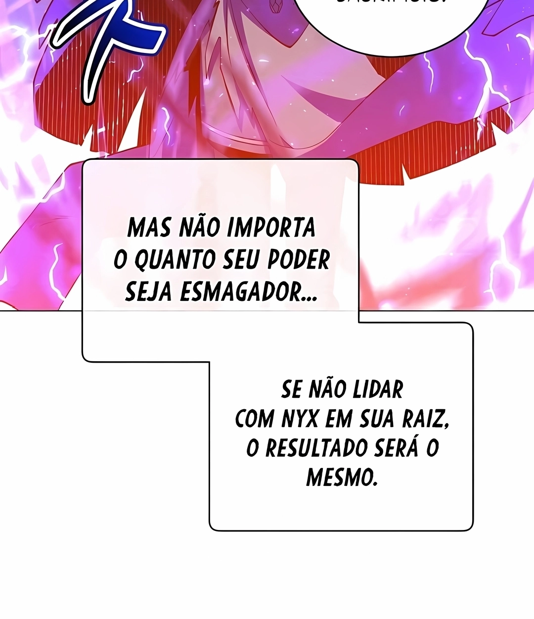 O Herói de Nível Máximo Retornou Capítulo 240 Página 70
