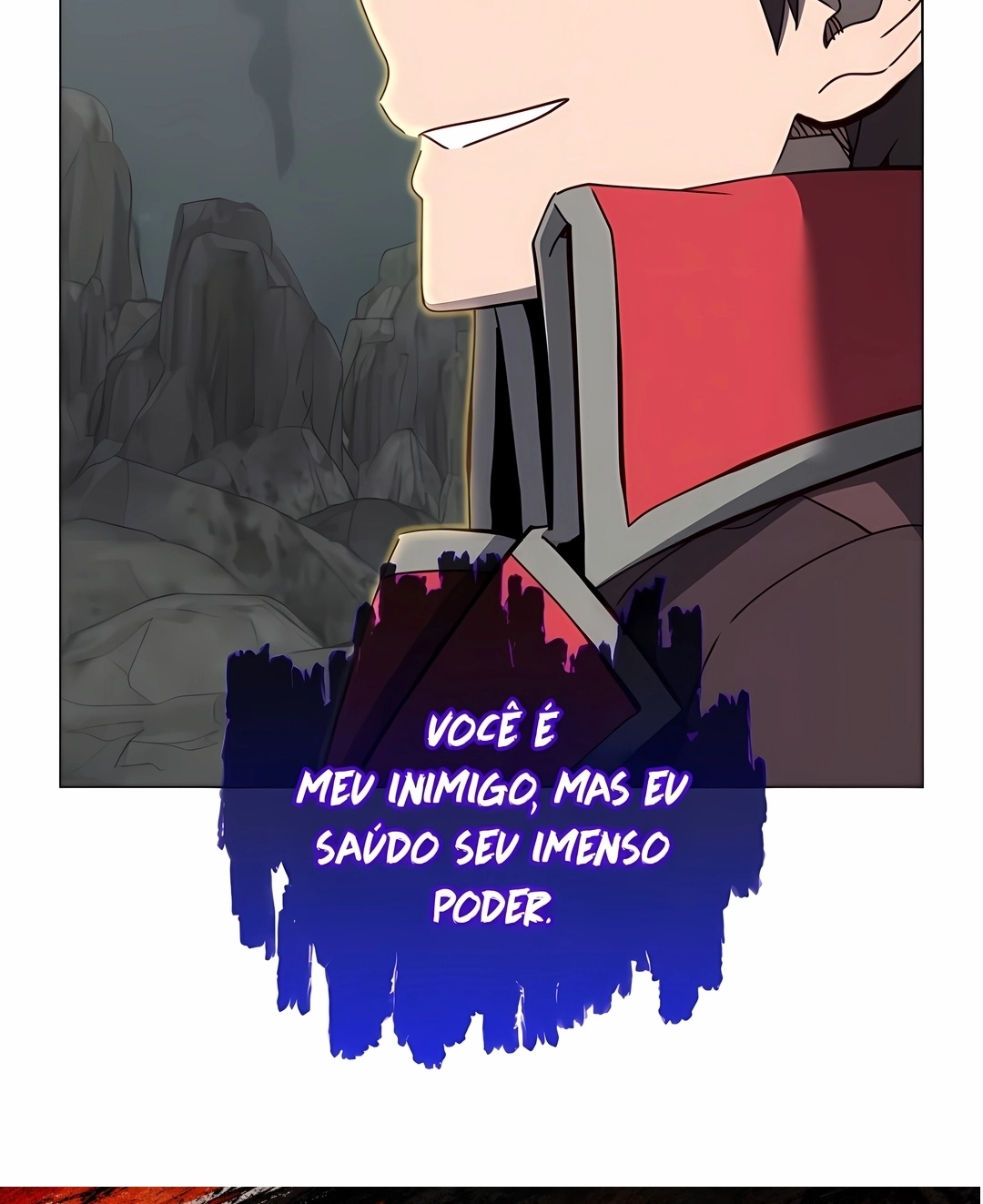 O Herói de Nível Máximo Retornou Capítulo 241 Página 103
