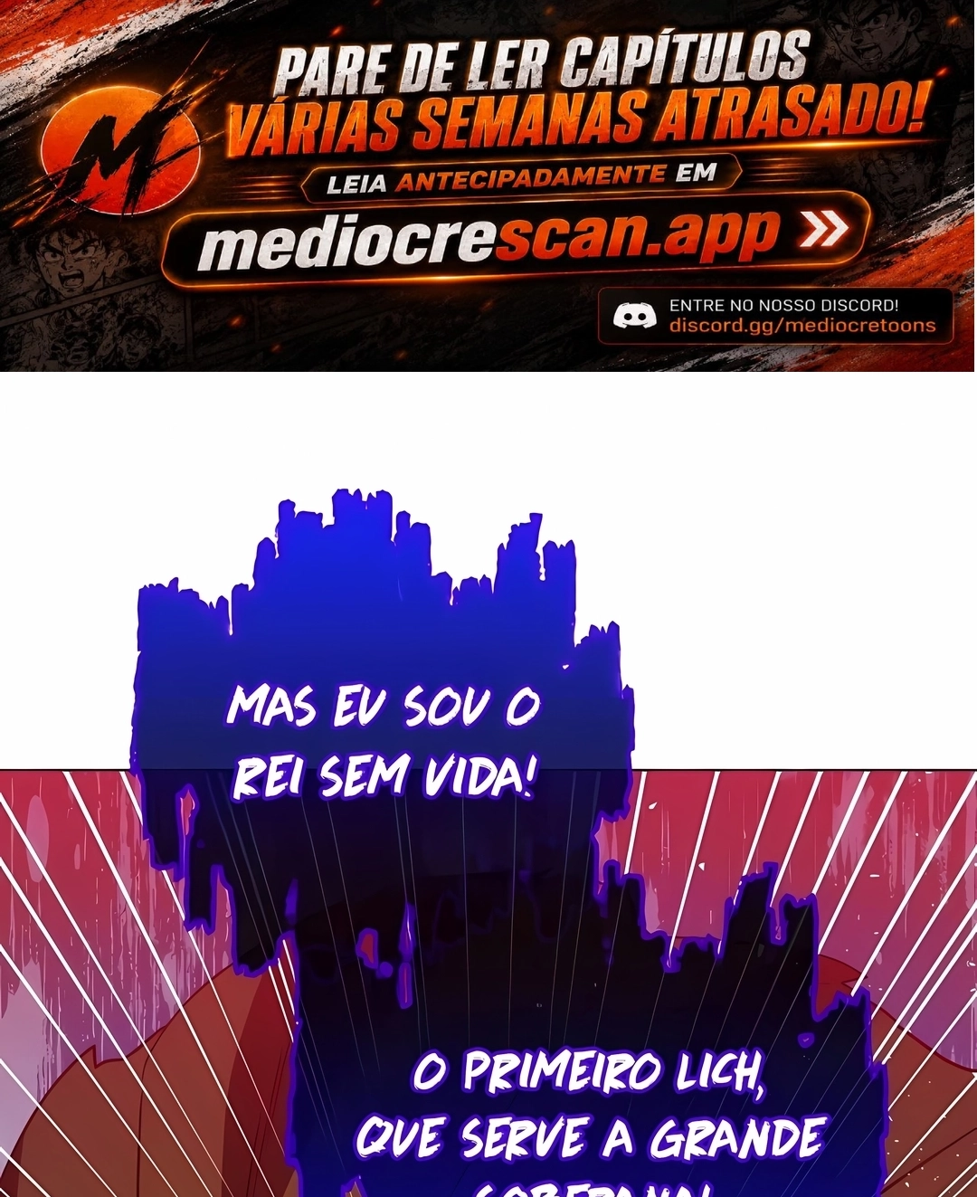 O Herói de Nível Máximo Retornou Capítulo 241 Página 104