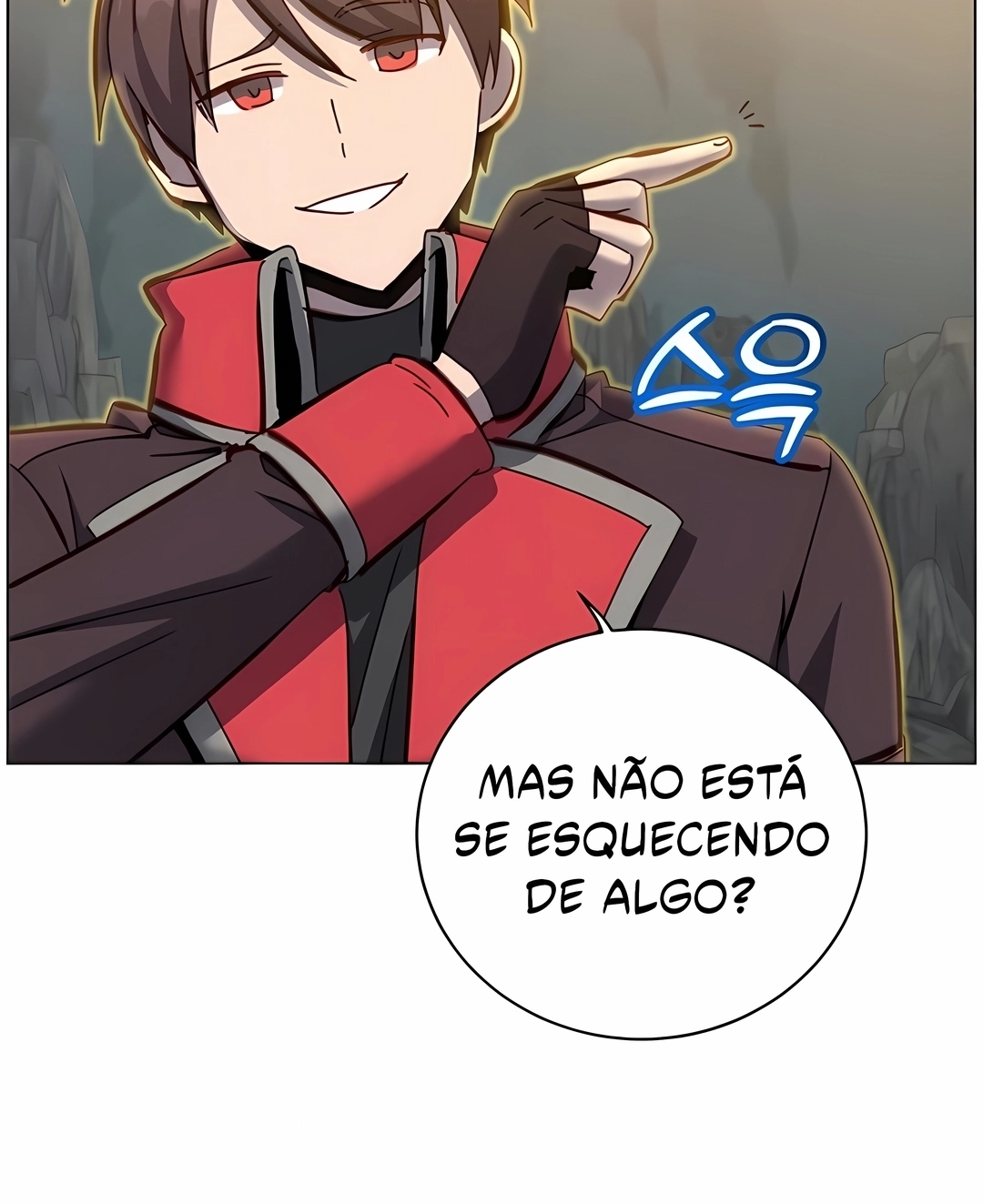 O Herói de Nível Máximo Retornou Capítulo 241 Página 107