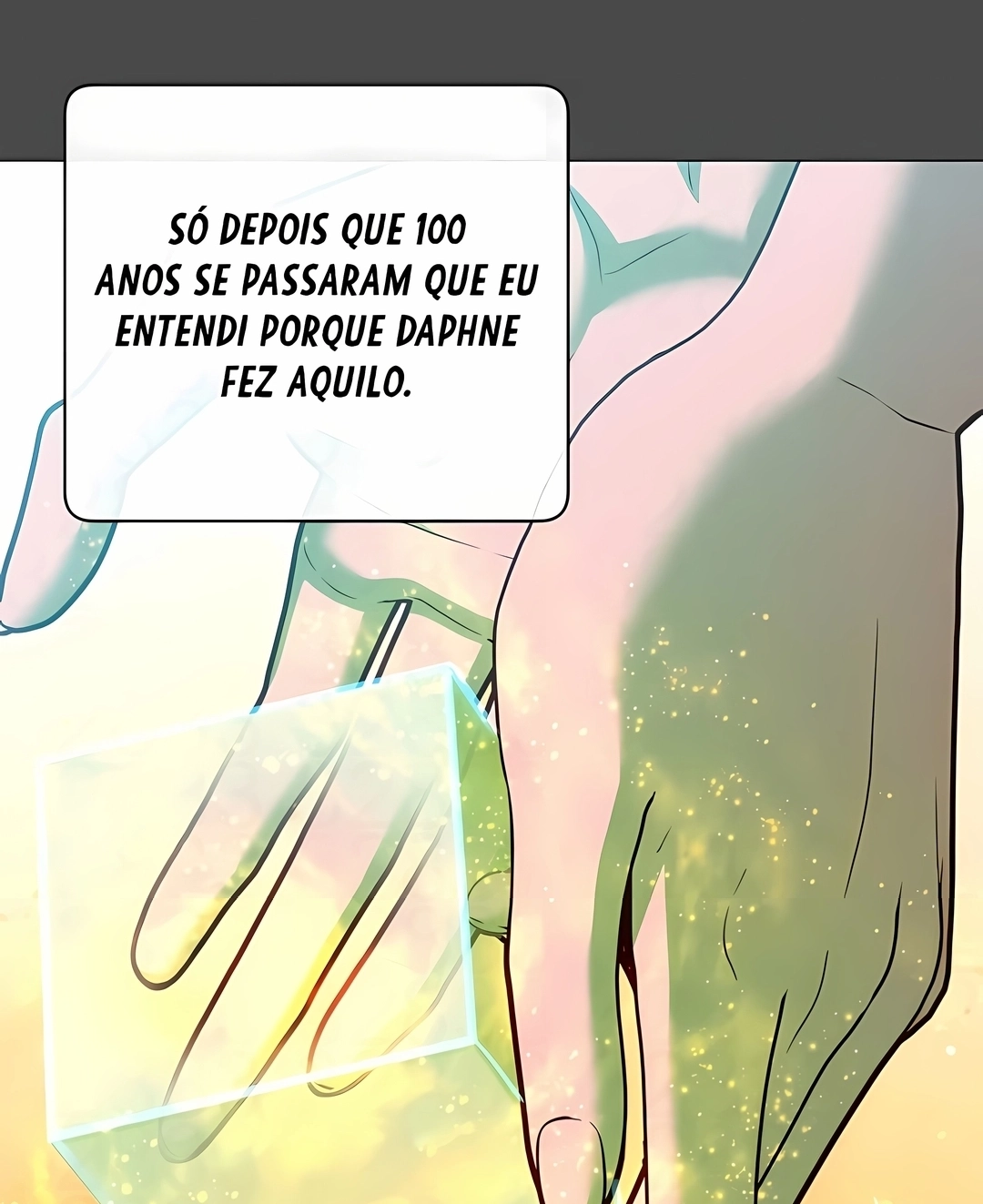 O Herói de Nível Máximo Retornou Capítulo 241 Página 12