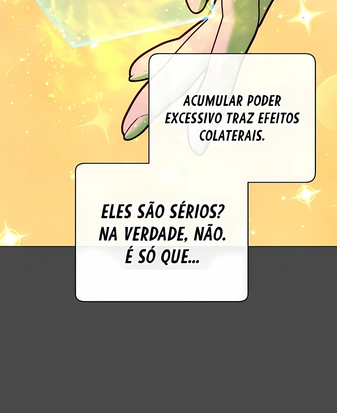 O Herói de Nível Máximo Retornou Capítulo 241 Página 13