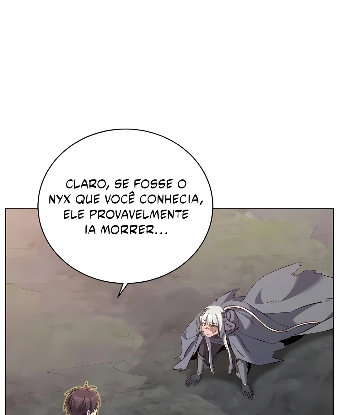 O Herói de Nível Máximo Retornou Capítulo 241 Página 20
