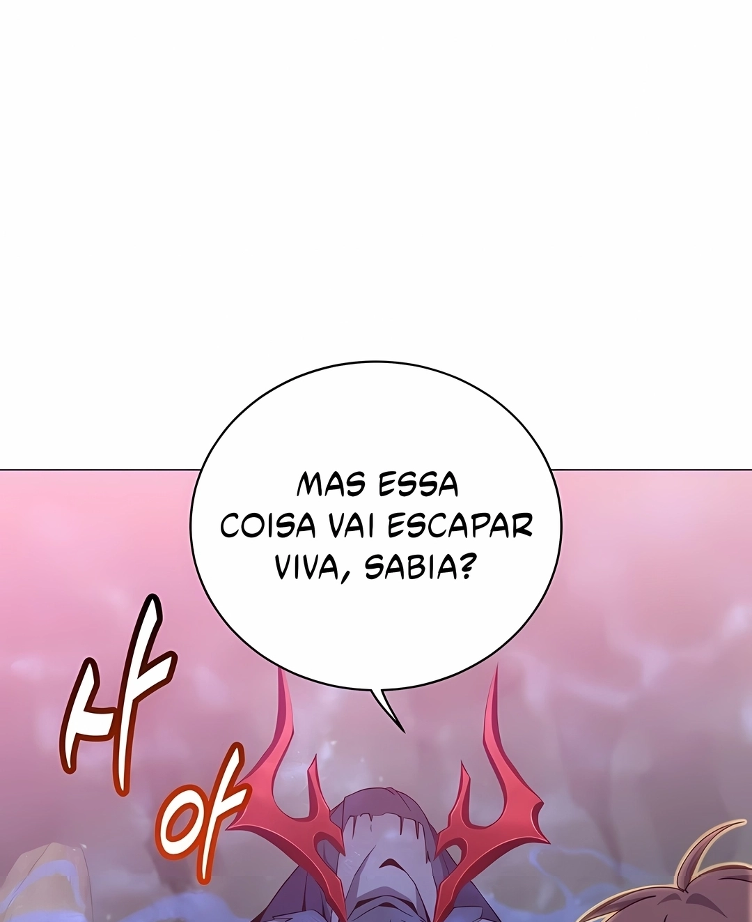 O Herói de Nível Máximo Retornou Capítulo 241 Página 22