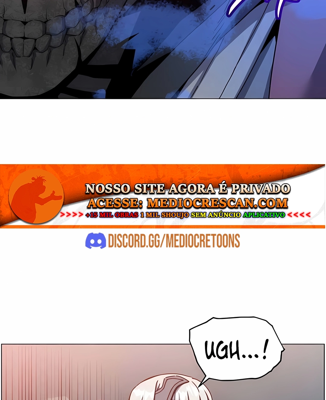 O Herói de Nível Máximo Retornou Capítulo 241 Página 25