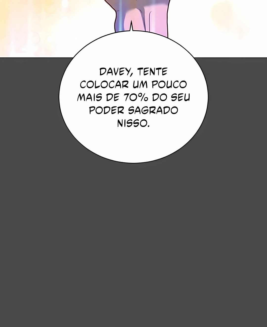 O Herói de Nível Máximo Retornou Capítulo 241 Página 3