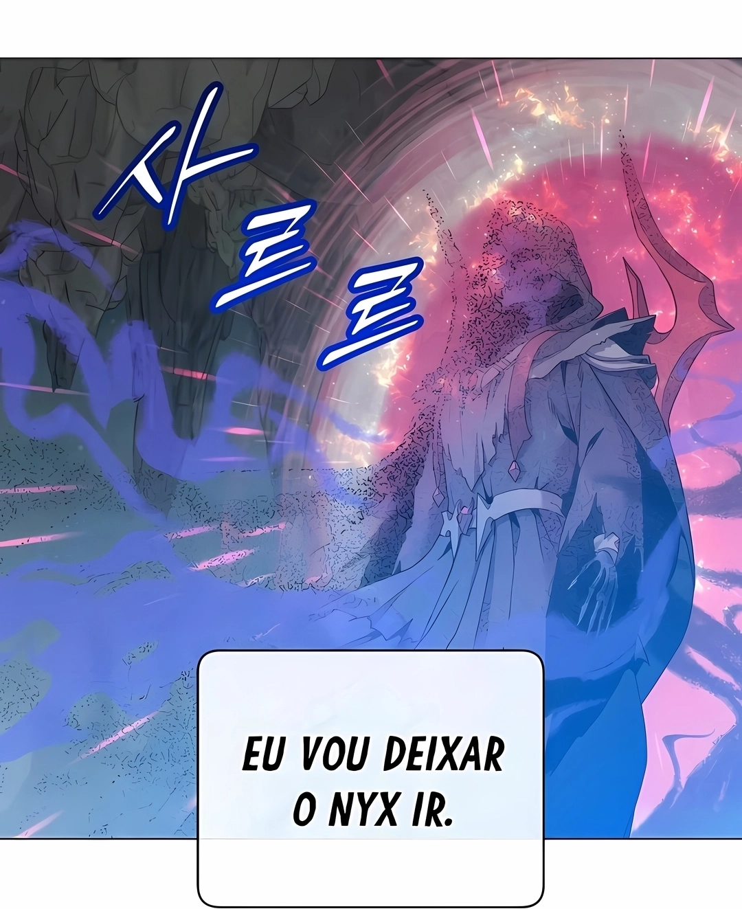 O Herói de Nível Máximo Retornou Capítulo 241 Página 32