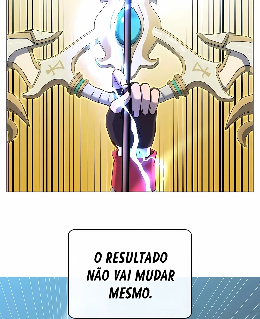 O Herói de Nível Máximo Retornou Capítulo 241 Página 34