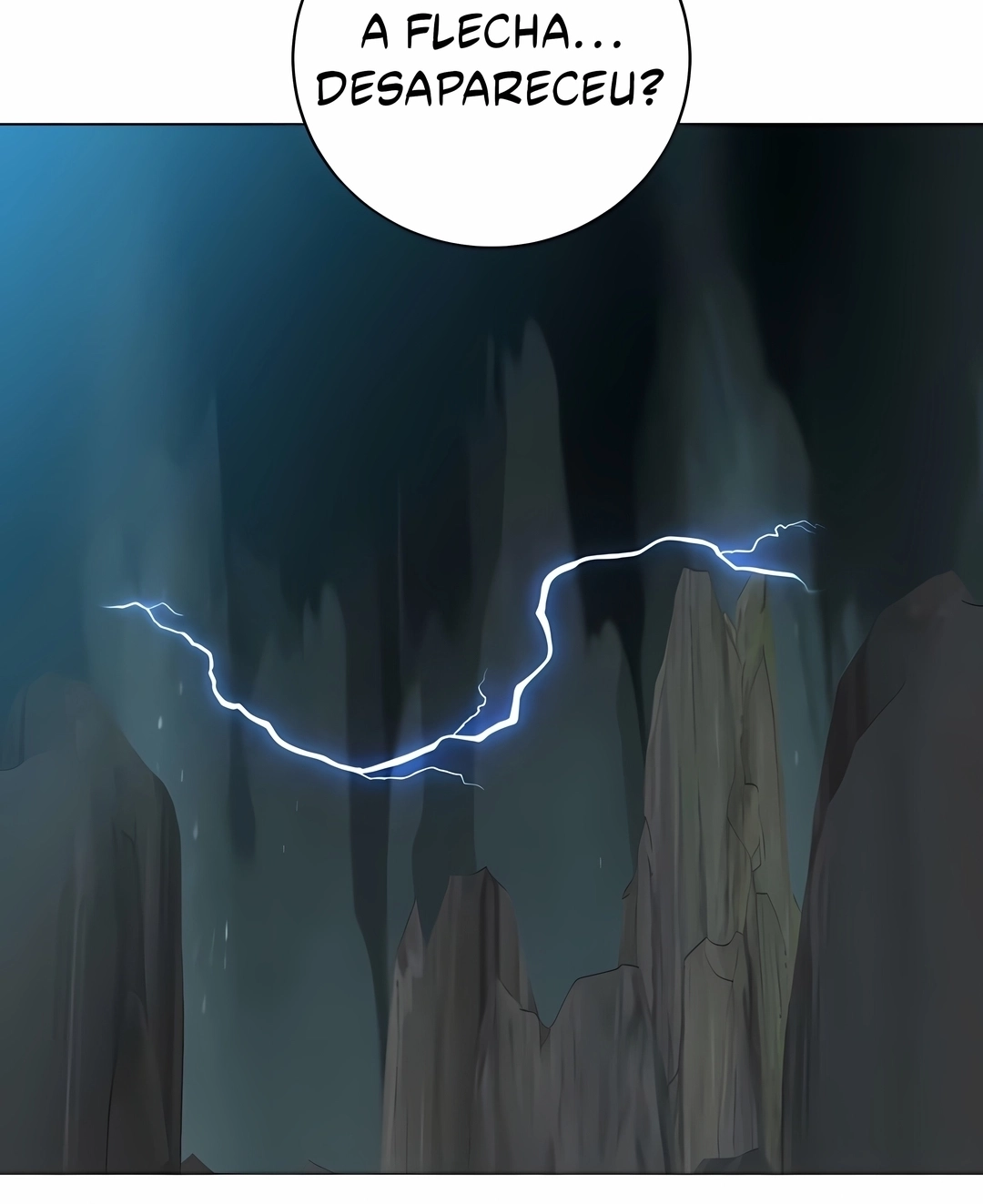 O Herói de Nível Máximo Retornou Capítulo 241 Página 40