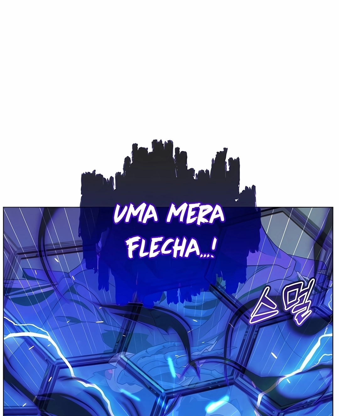 O Herói de Nível Máximo Retornou Capítulo 241 Página 45