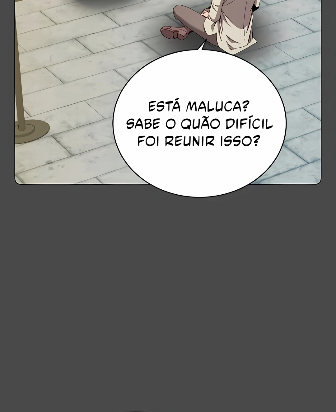 O Herói de Nível Máximo Retornou Capítulo 241 Página 5