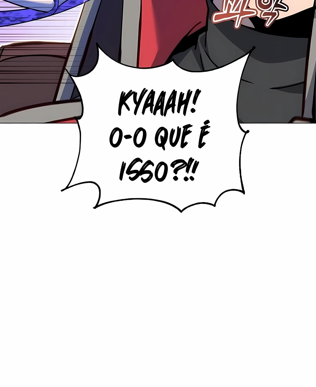 O Herói de Nível Máximo Retornou Capítulo 241 Página 54