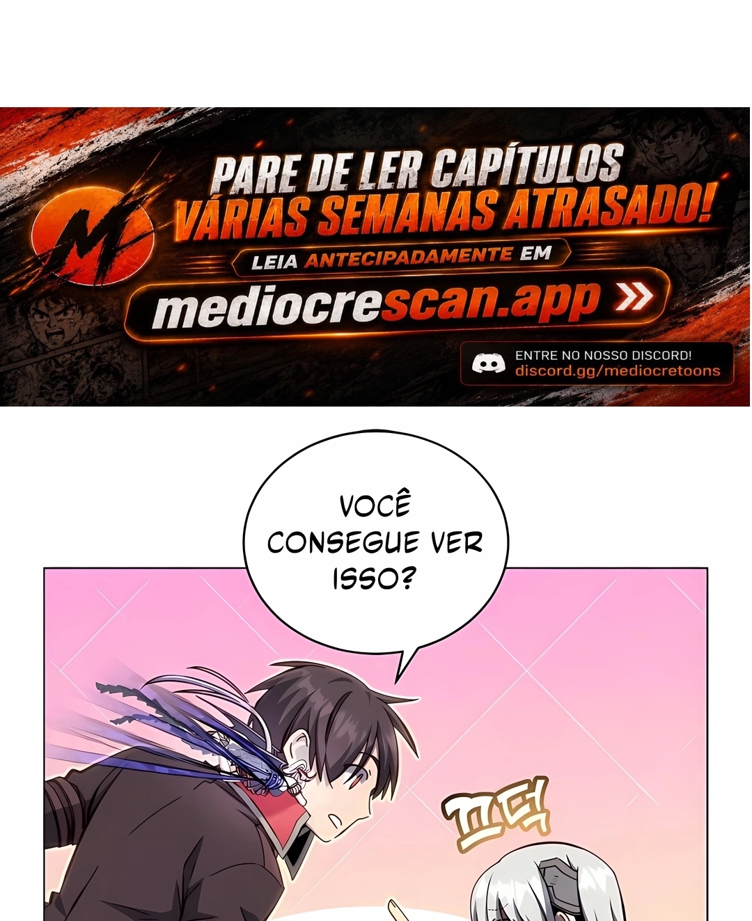 O Herói de Nível Máximo Retornou Capítulo 241 Página 58