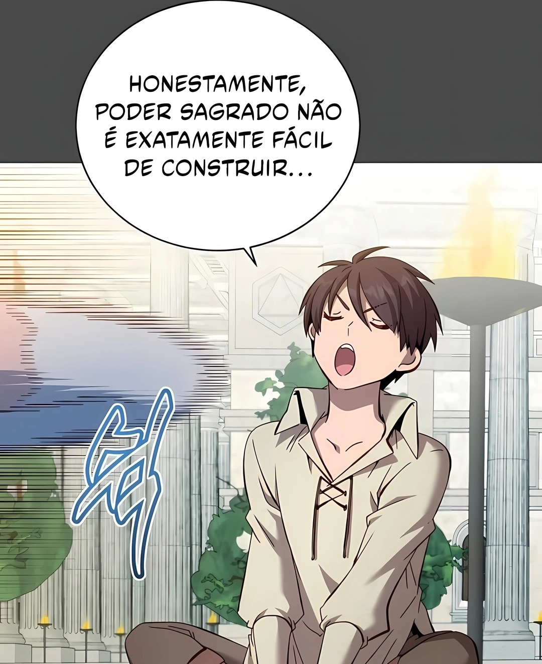 O Herói de Nível Máximo Retornou Capítulo 241 Página 6