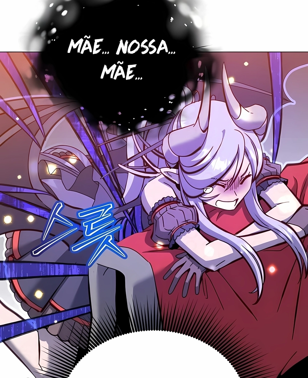 O Herói de Nível Máximo Retornou Capítulo 241 Página 60