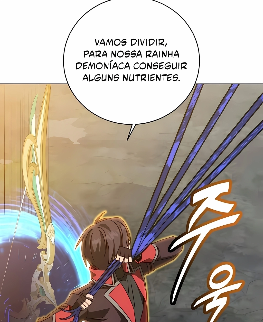 O Herói de Nível Máximo Retornou Capítulo 241 Página 69