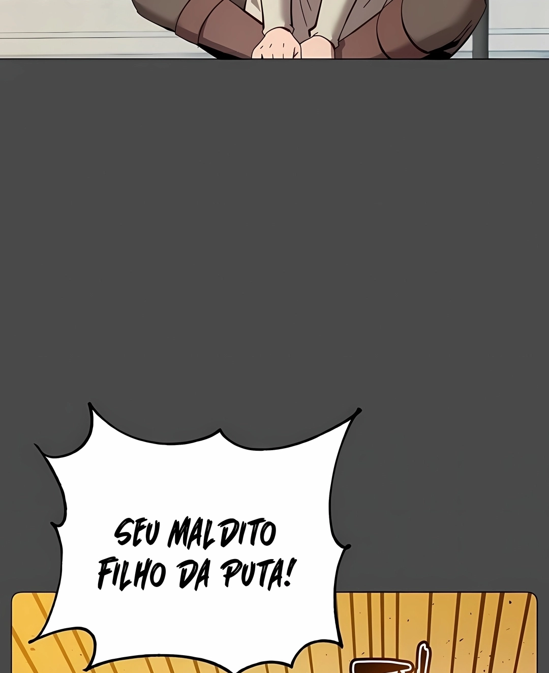 O Herói de Nível Máximo Retornou Capítulo 241 Página 7