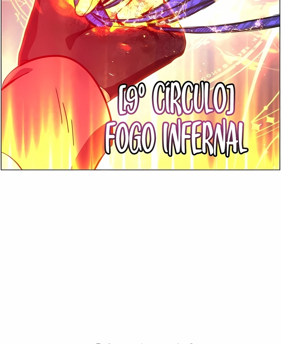 O Herói de Nível Máximo Retornou Capítulo 241 Página 75