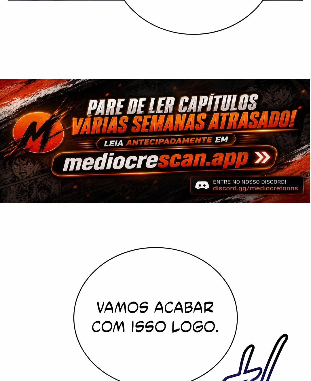 O Herói de Nível Máximo Retornou Capítulo 241 Página 81