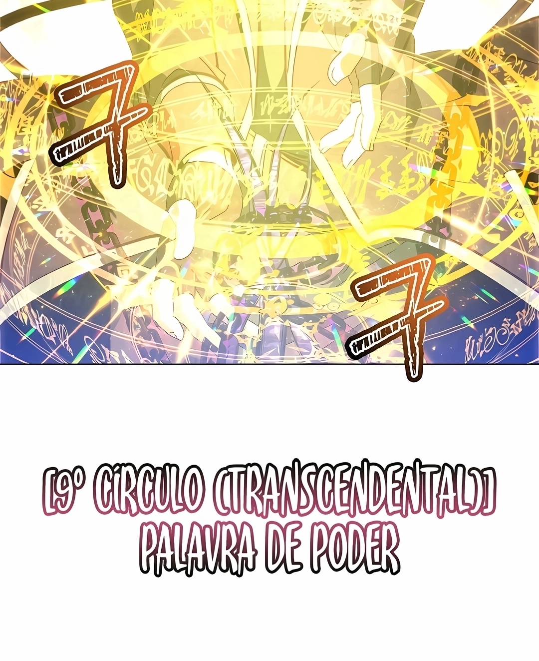 O Herói de Nível Máximo Retornou Capítulo 241 Página 83