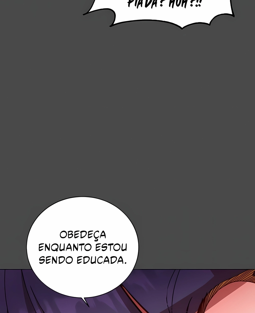 O Herói de Nível Máximo Retornou Capítulo 241 Página 9