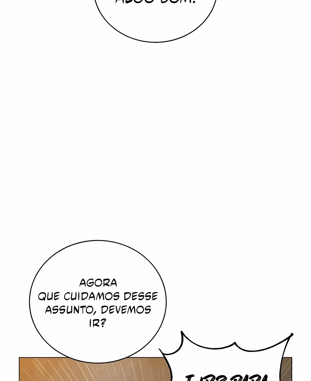 O Herói de Nível Máximo Retornou Capítulo 241 Página 98