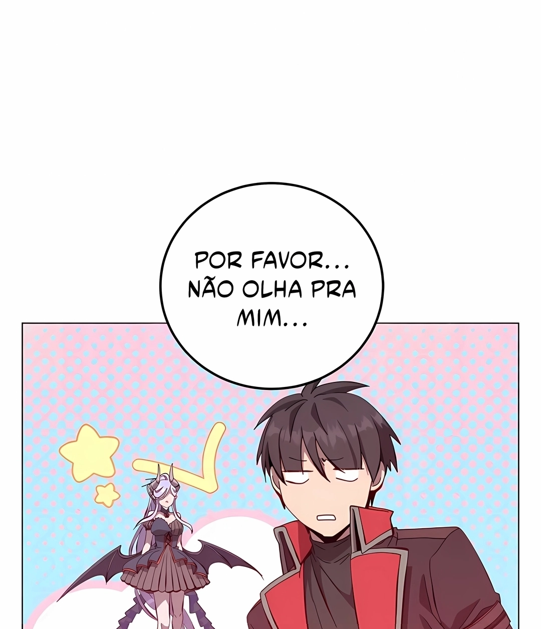 O Herói de Nível Máximo Retornou Capítulo 242 Página 10