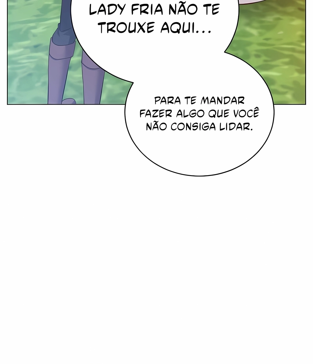 O Herói de Nível Máximo Retornou Capítulo 242 Página 101