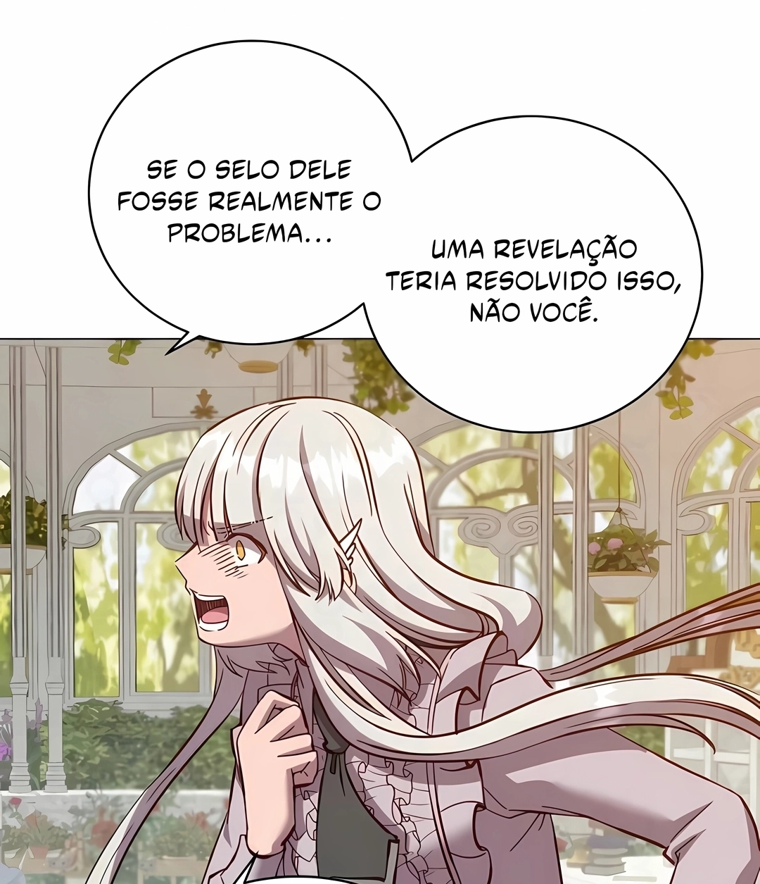 O Herói de Nível Máximo Retornou Capítulo 242 Página 102