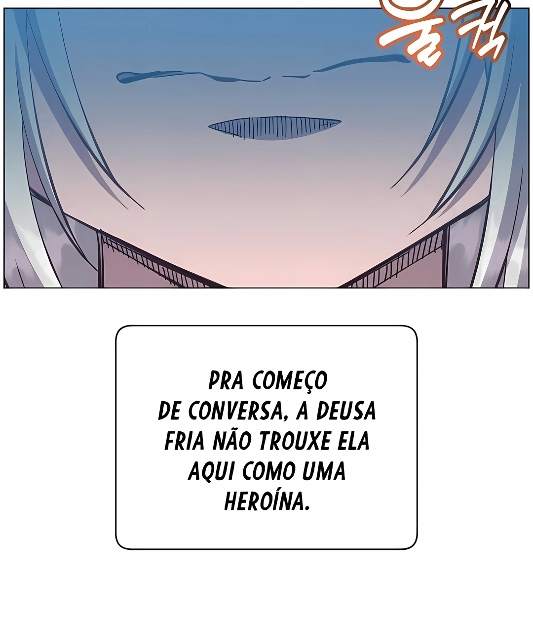 O Herói de Nível Máximo Retornou Capítulo 242 Página 106