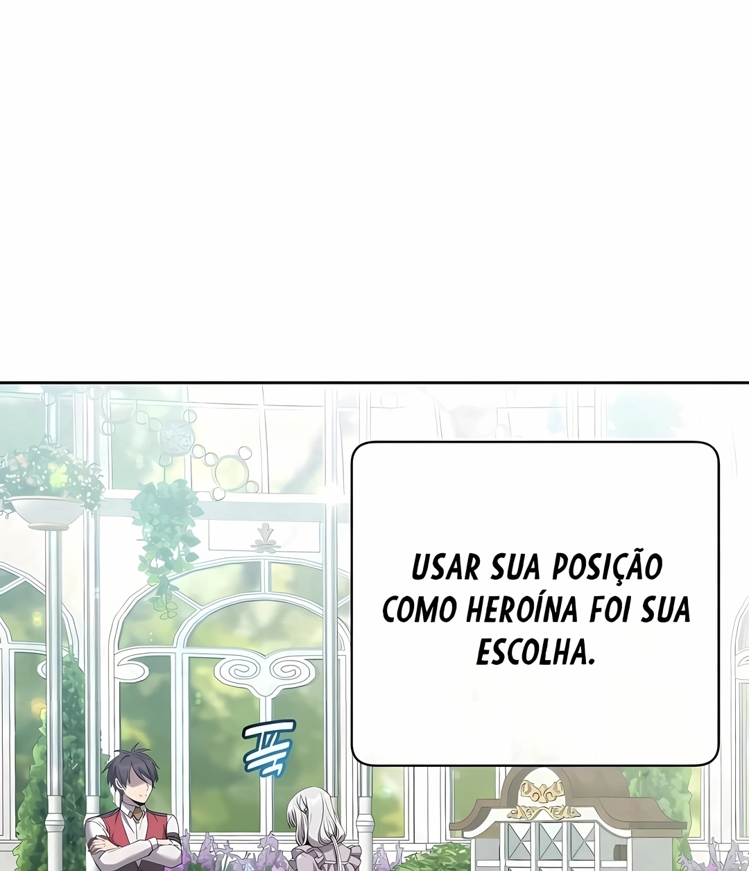 O Herói de Nível Máximo Retornou Capítulo 242 Página 107