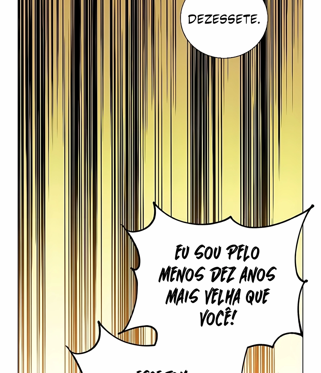 O Herói de Nível Máximo Retornou Capítulo 242 Página 112