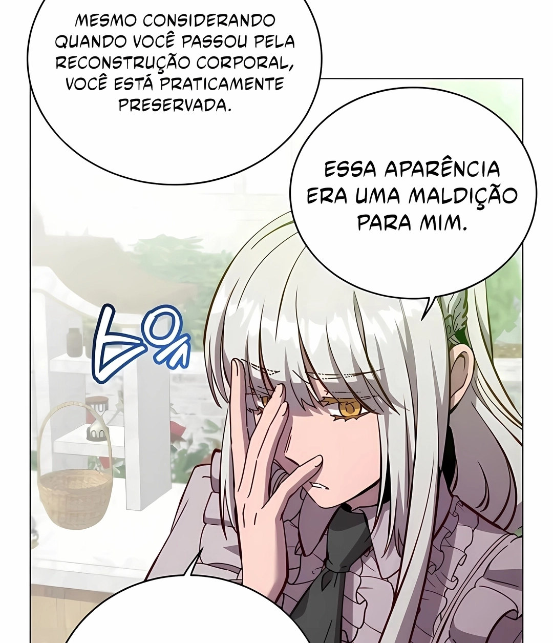 O Herói de Nível Máximo Retornou Capítulo 242 Página 114