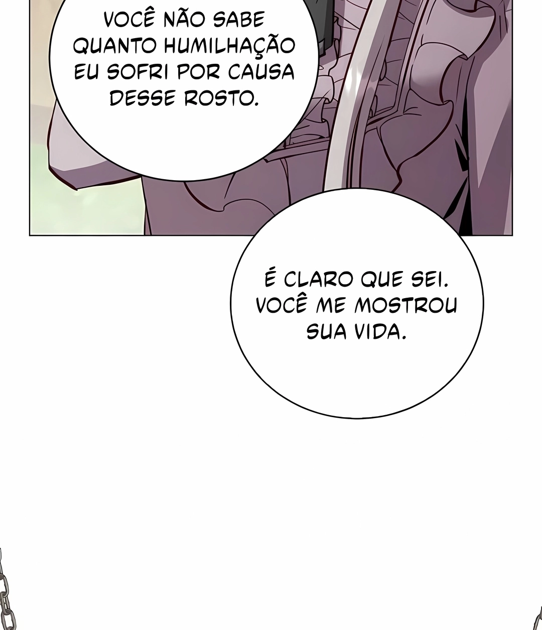 O Herói de Nível Máximo Retornou Capítulo 242 Página 115
