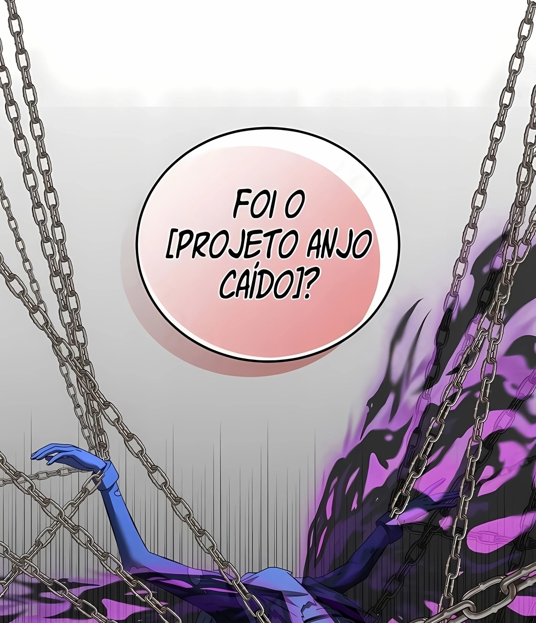 O Herói de Nível Máximo Retornou Capítulo 242 Página 116