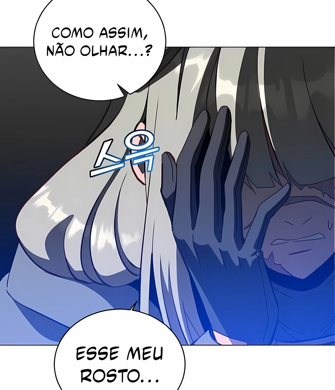 O Herói de Nível Máximo Retornou Capítulo 242 Página 12