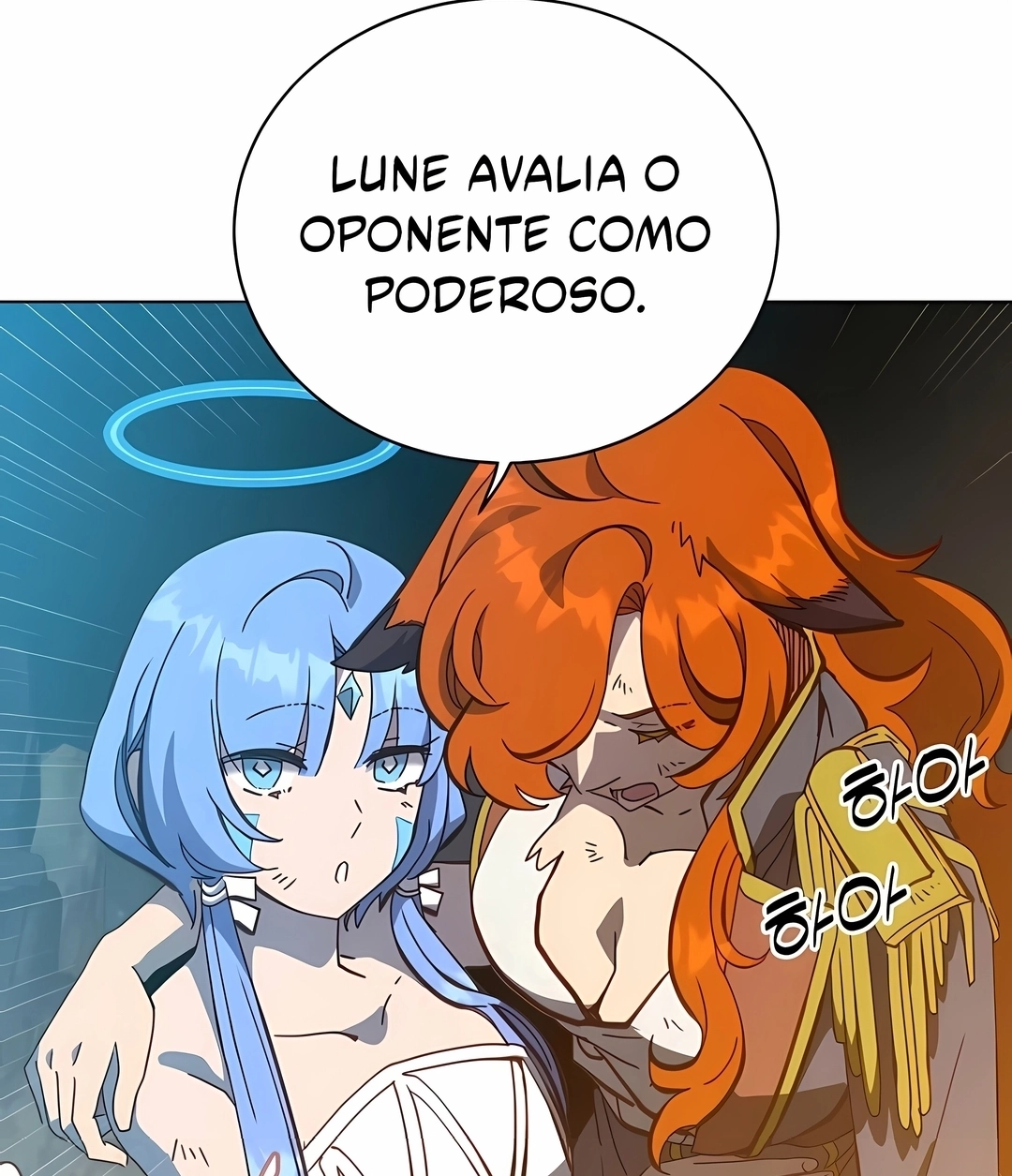 O Herói de Nível Máximo Retornou Capítulo 242 Página 16
