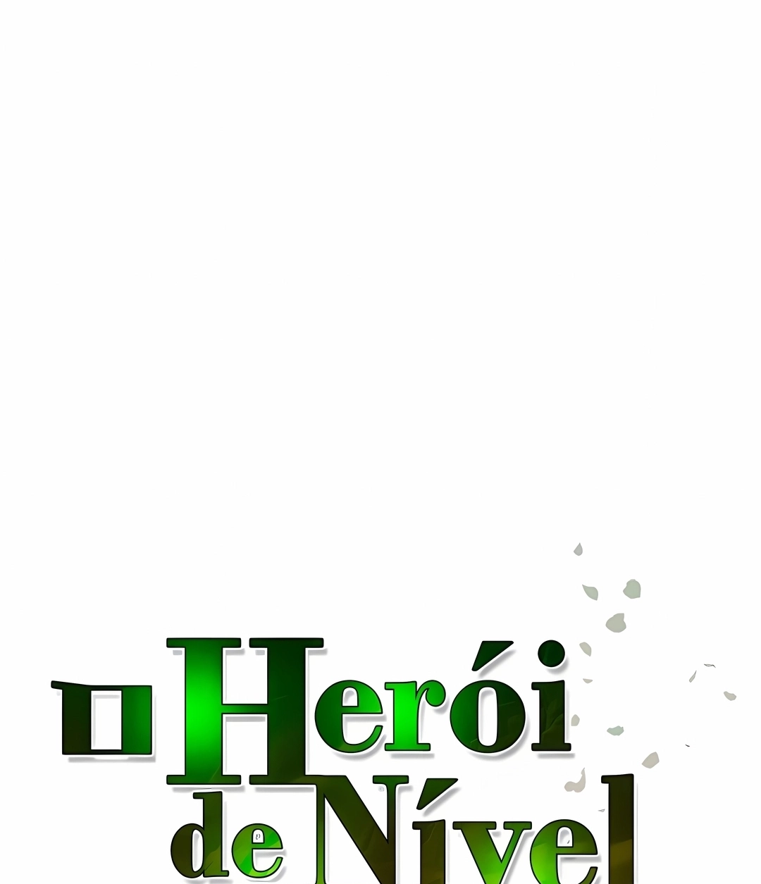 O Herói de Nível Máximo Retornou Capítulo 242 Página 31