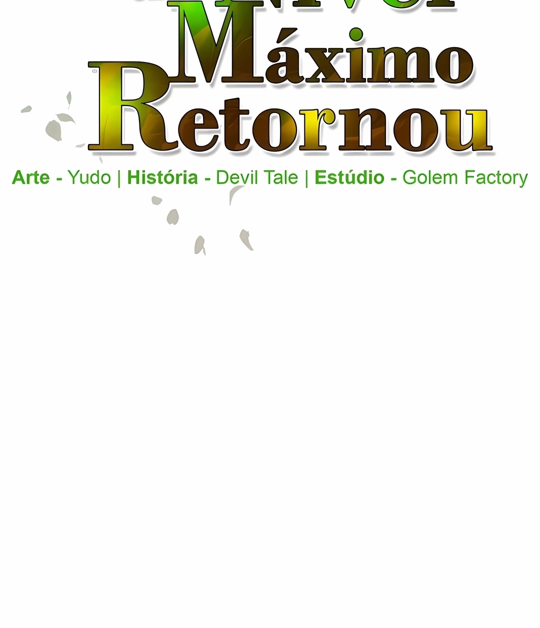 O Herói de Nível Máximo Retornou Capítulo 242 Página 32