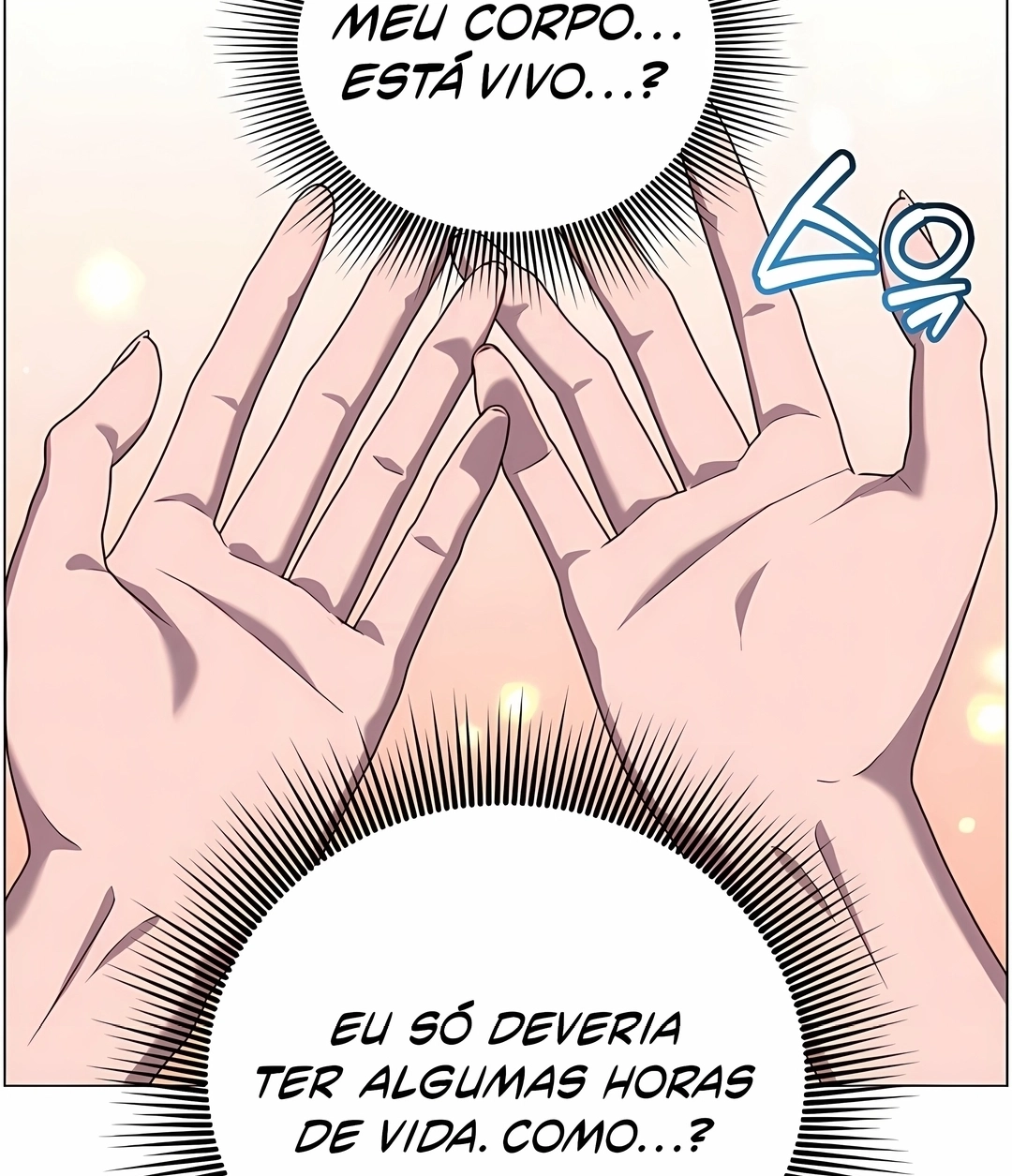 O Herói de Nível Máximo Retornou Capítulo 242 Página 40