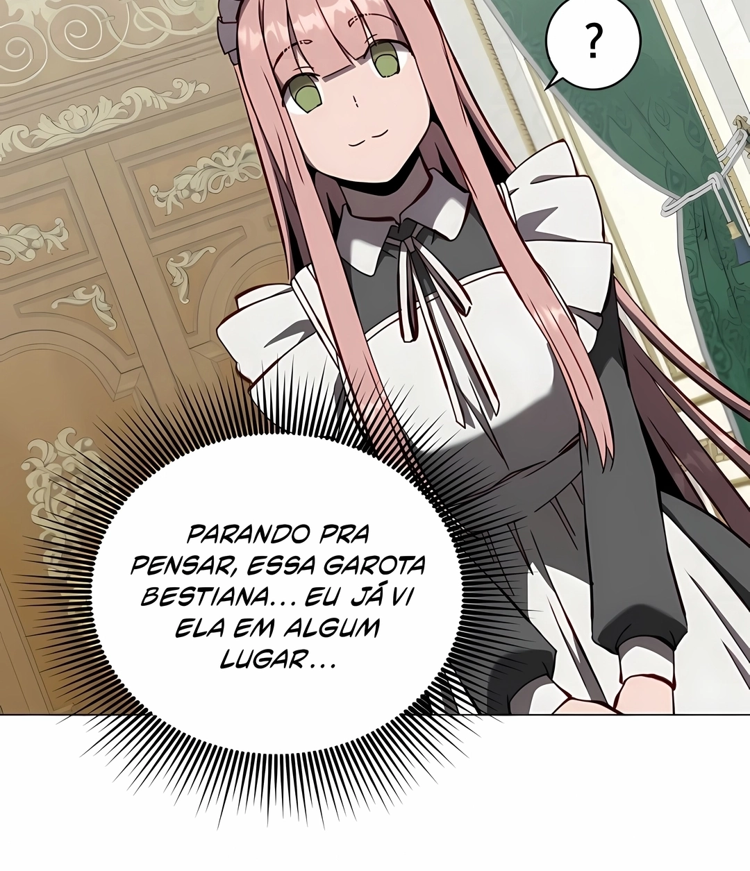 O Herói de Nível Máximo Retornou Capítulo 242 Página 42