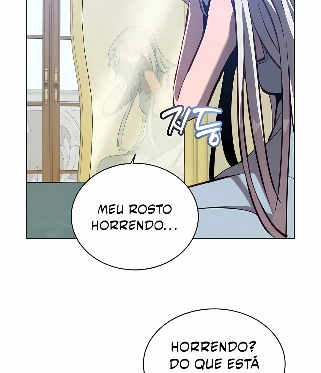 O Herói de Nível Máximo Retornou Capítulo 242 Página 47