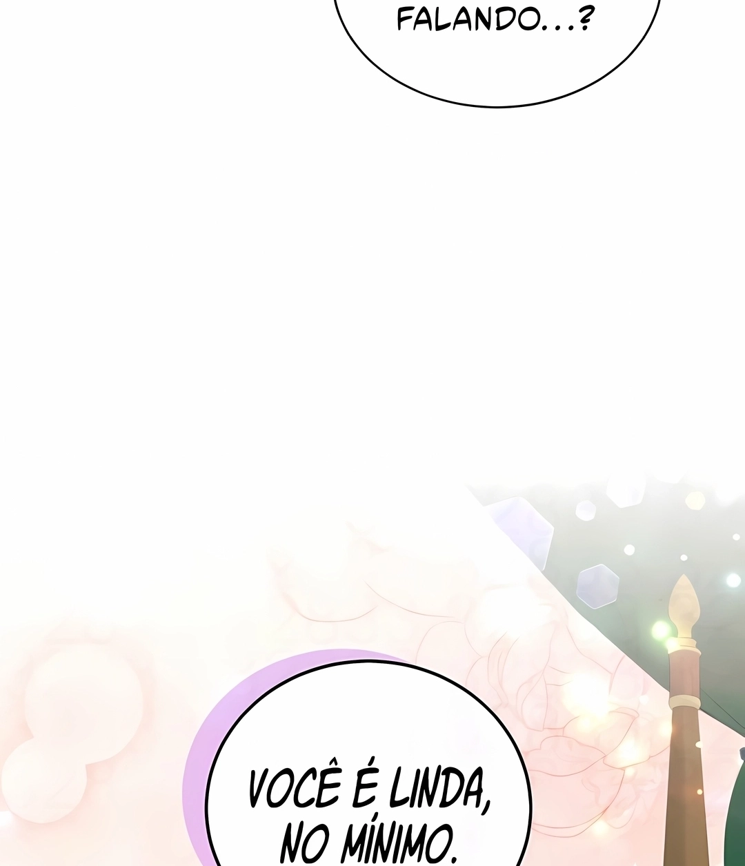 O Herói de Nível Máximo Retornou Capítulo 242 Página 48