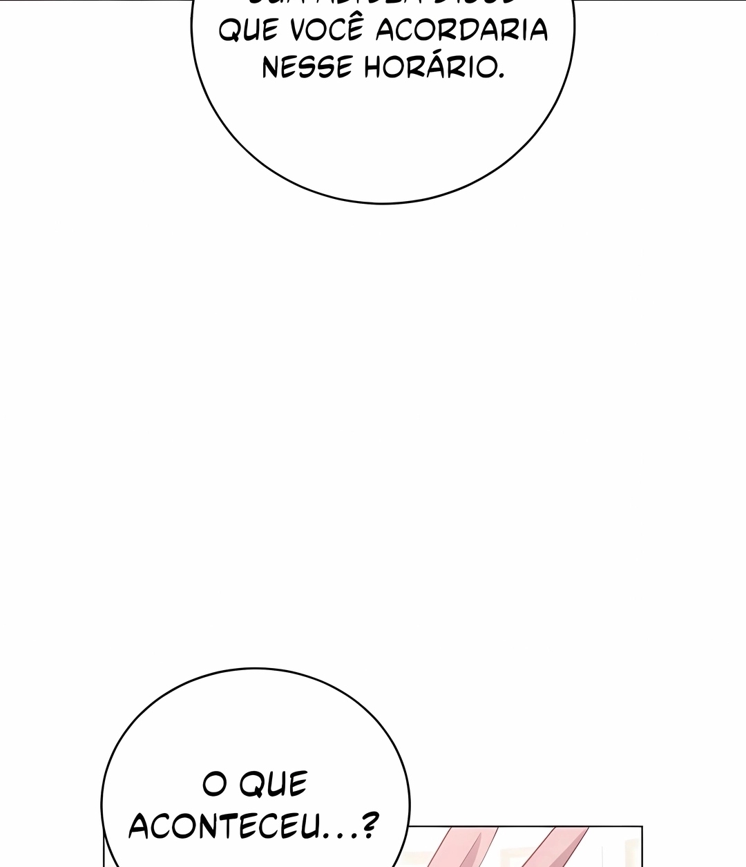O Herói de Nível Máximo Retornou Capítulo 242 Página 54