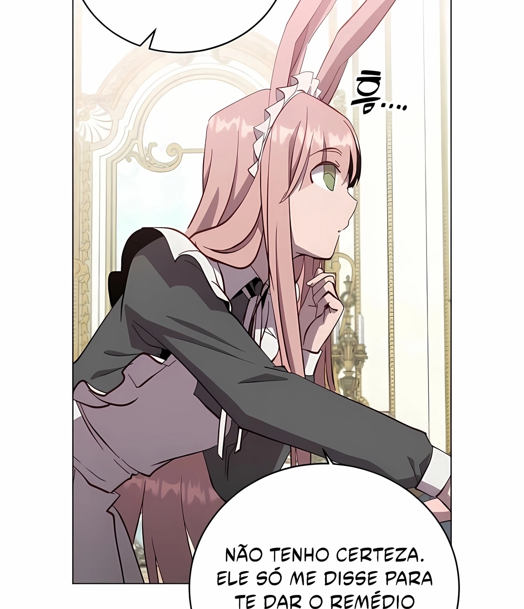 O Herói de Nível Máximo Retornou Capítulo 242 Página 55