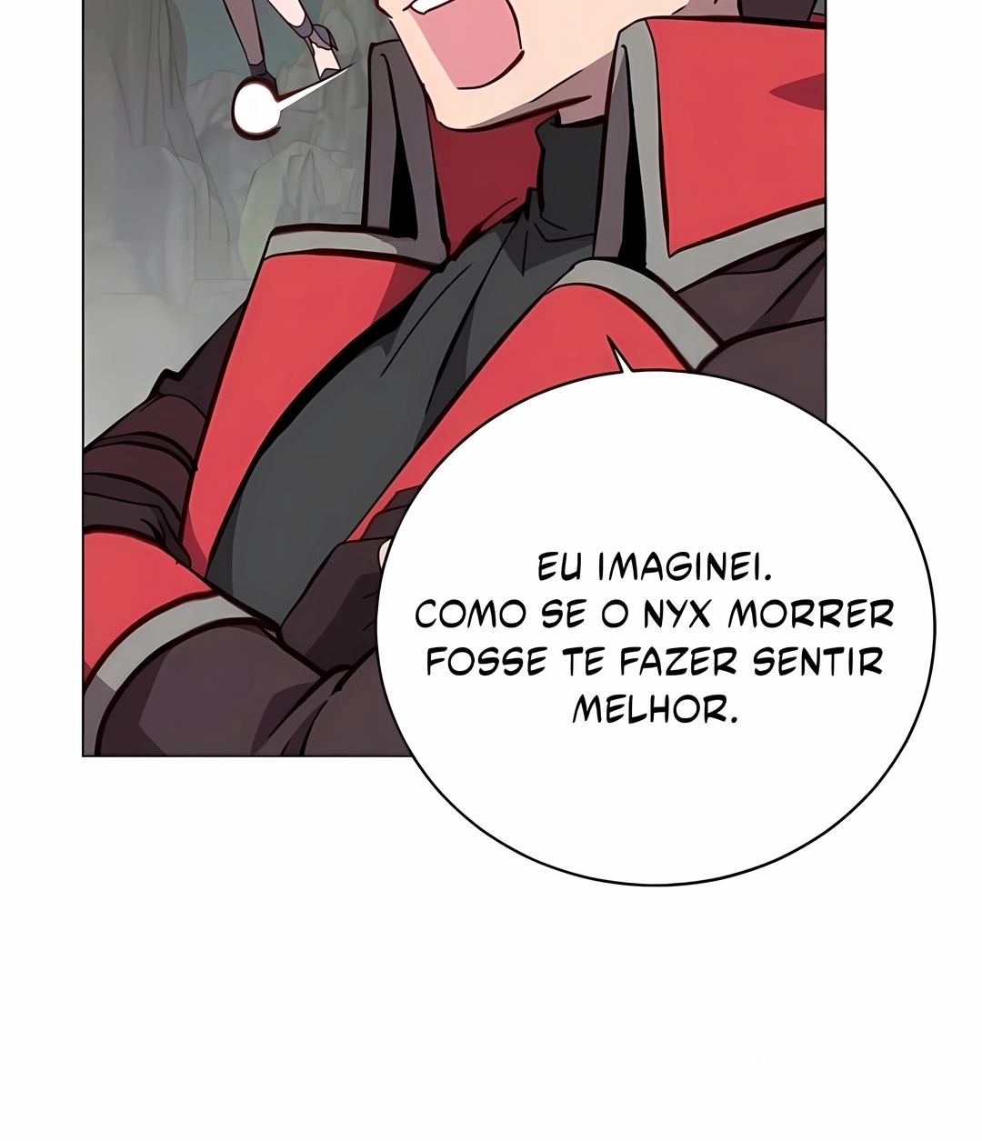 O Herói de Nível Máximo Retornou Capítulo 242 Página 6