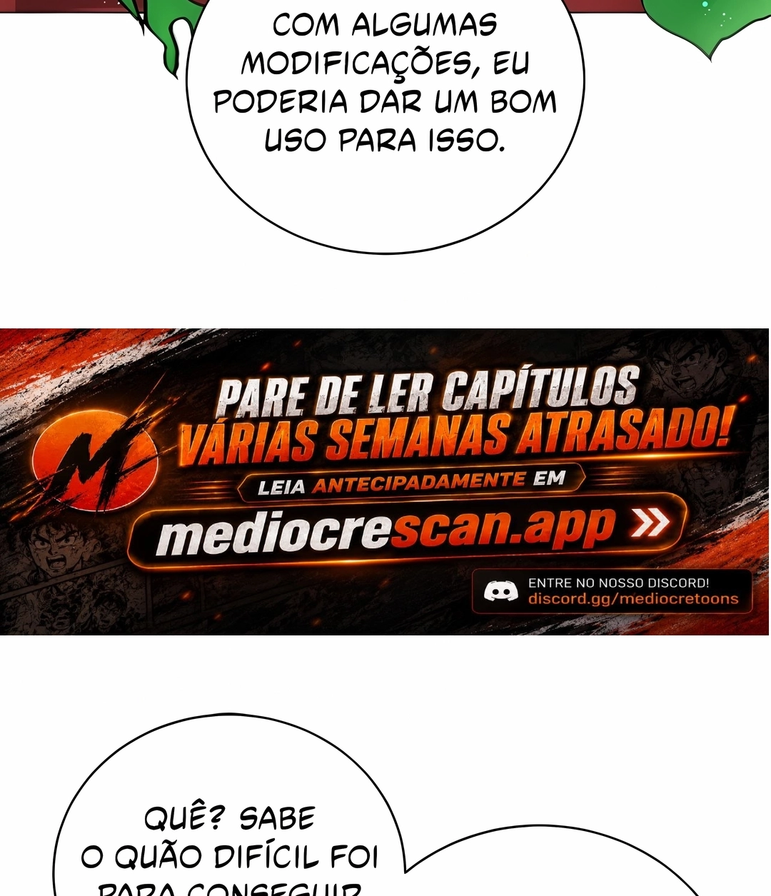 O Herói de Nível Máximo Retornou Capítulo 242 Página 61