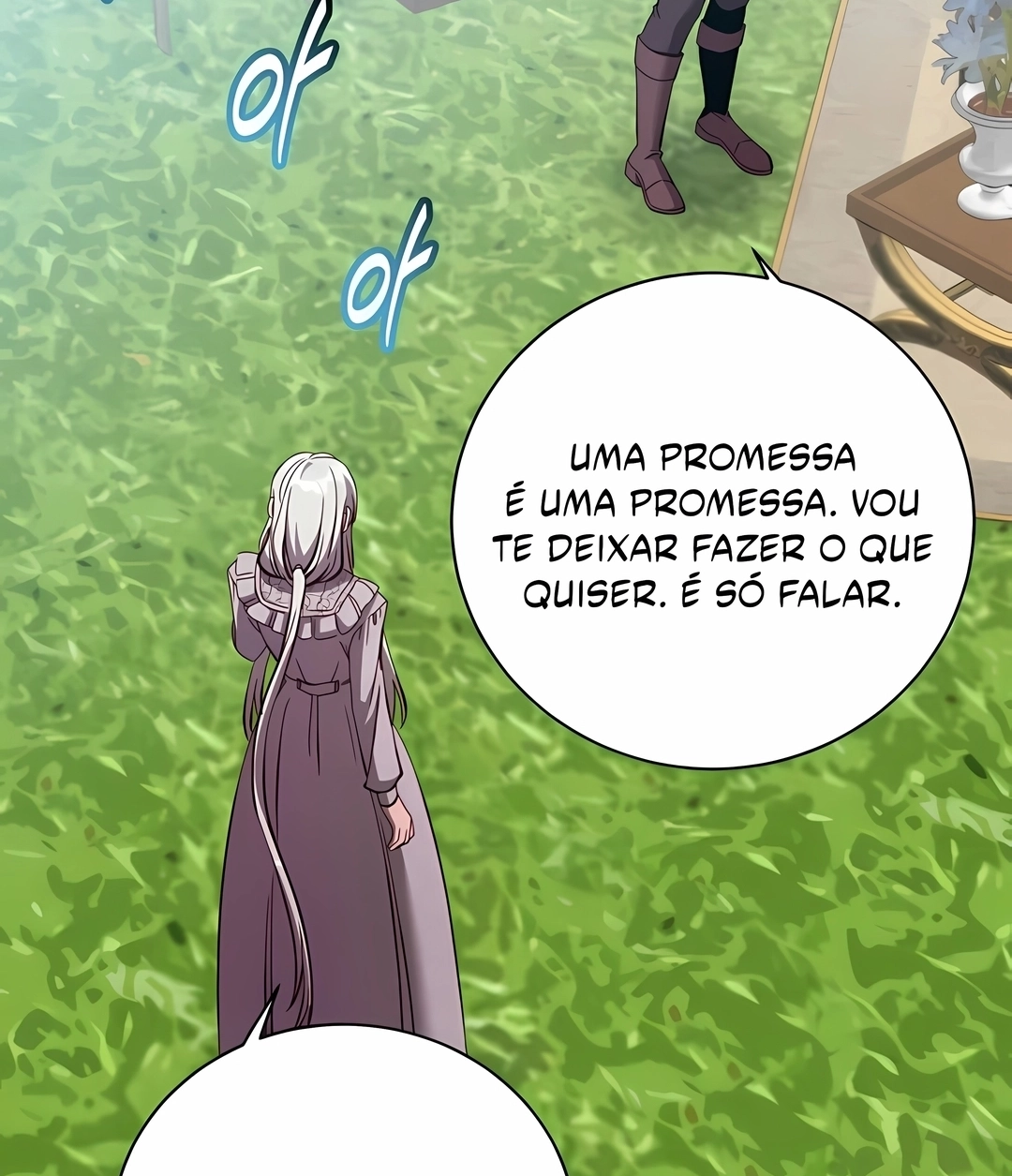 O Herói de Nível Máximo Retornou Capítulo 242 Página 66