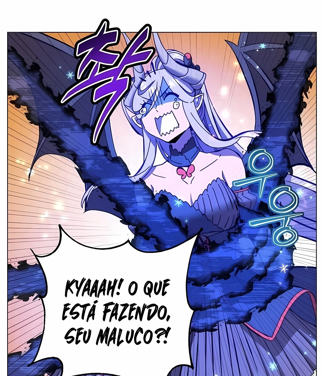 O Herói de Nível Máximo Retornou Capítulo 242 Página 68